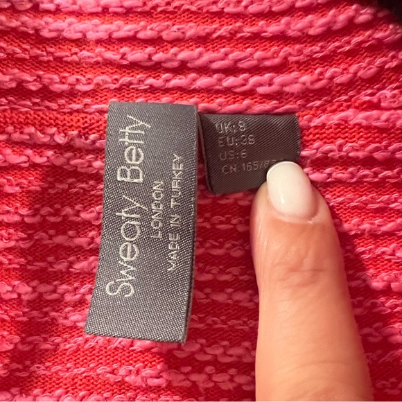 Sweaty Betty TULIP Half Zip - Picture 7 of 9